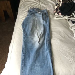 Lucky Jeans 34L 36W